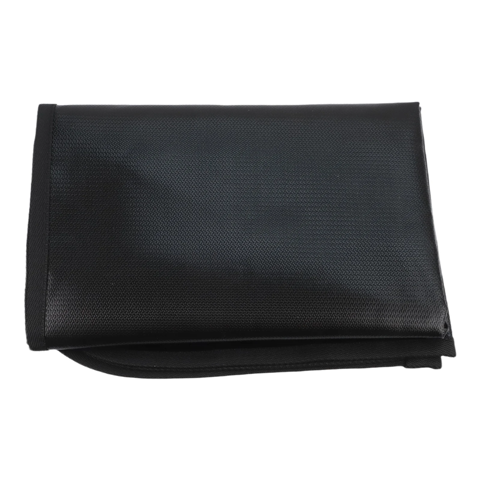 Double Sided Silicone Mat Fireproof Heat Resistant Pad for Outdoor Cooking Use Protect Floors from Heat and Oil