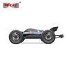 高速オフロードバギーMijx 16207,ブラシレスモーター,RC 1/16g,リモートコントロールトラック,4wd 70kmh 5