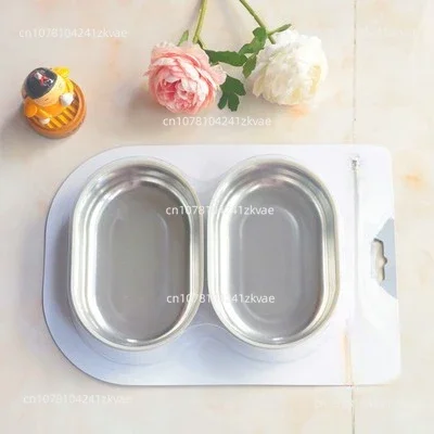 Pet bowl chip recognition intelligent feeder pet food bowl