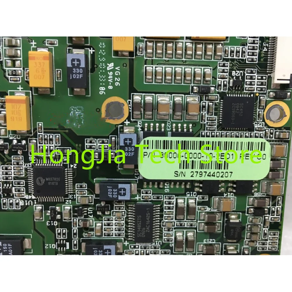 38006-0000-10-2ED1 REV C0 For Kontron Industrial medical core motherboard 38006-0000-10-2