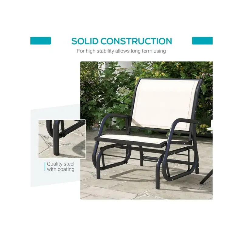 كرسي مريح قابل للطي للمكتب والتخييم وصيد الأسماك - كرسي خفيف الوزن بتصميم مريح