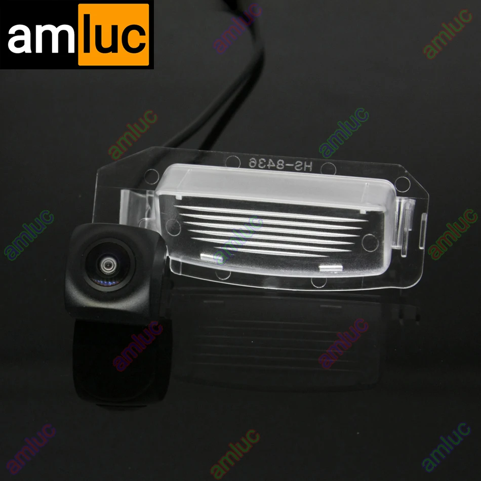 For Mitsubishi Outlander Lancer Sportback i-MiEV 5D Xpander 2006 2014 2015 2016 2017 2018 2019 Reverse Backup Rear View Camera