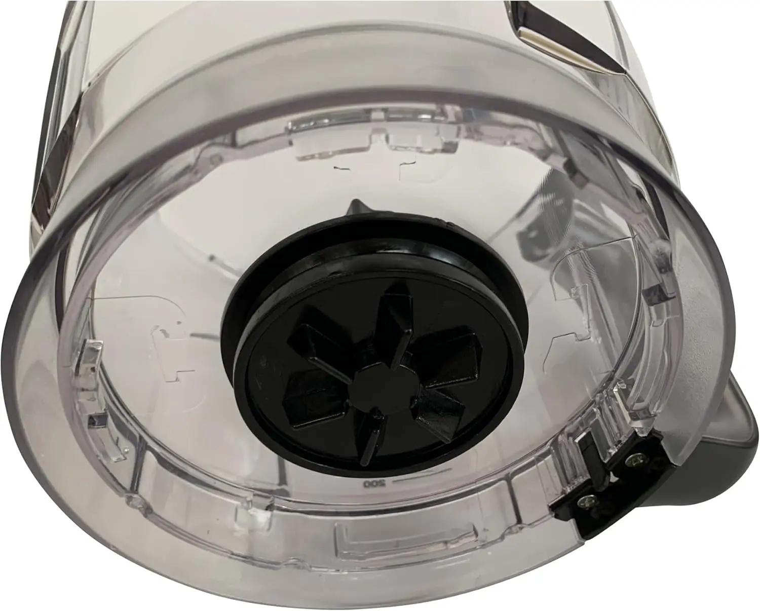 Genuine OEM Replacement Part for Ninja Food Processor BN600 BN601 BN602 (Bowl)