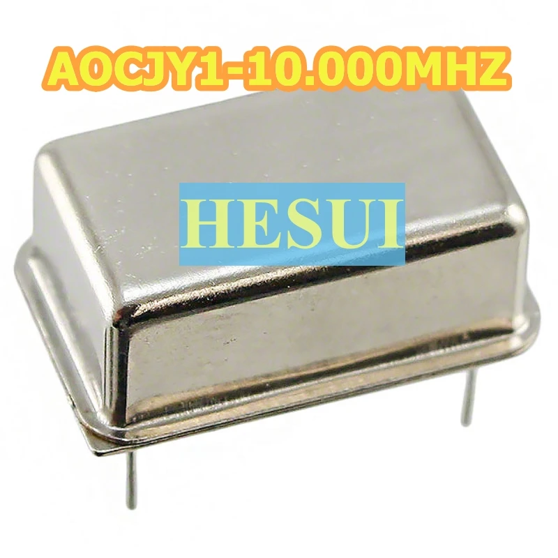 

AOCJY1-10.000MHZ ± 50ppb 14-DIP original