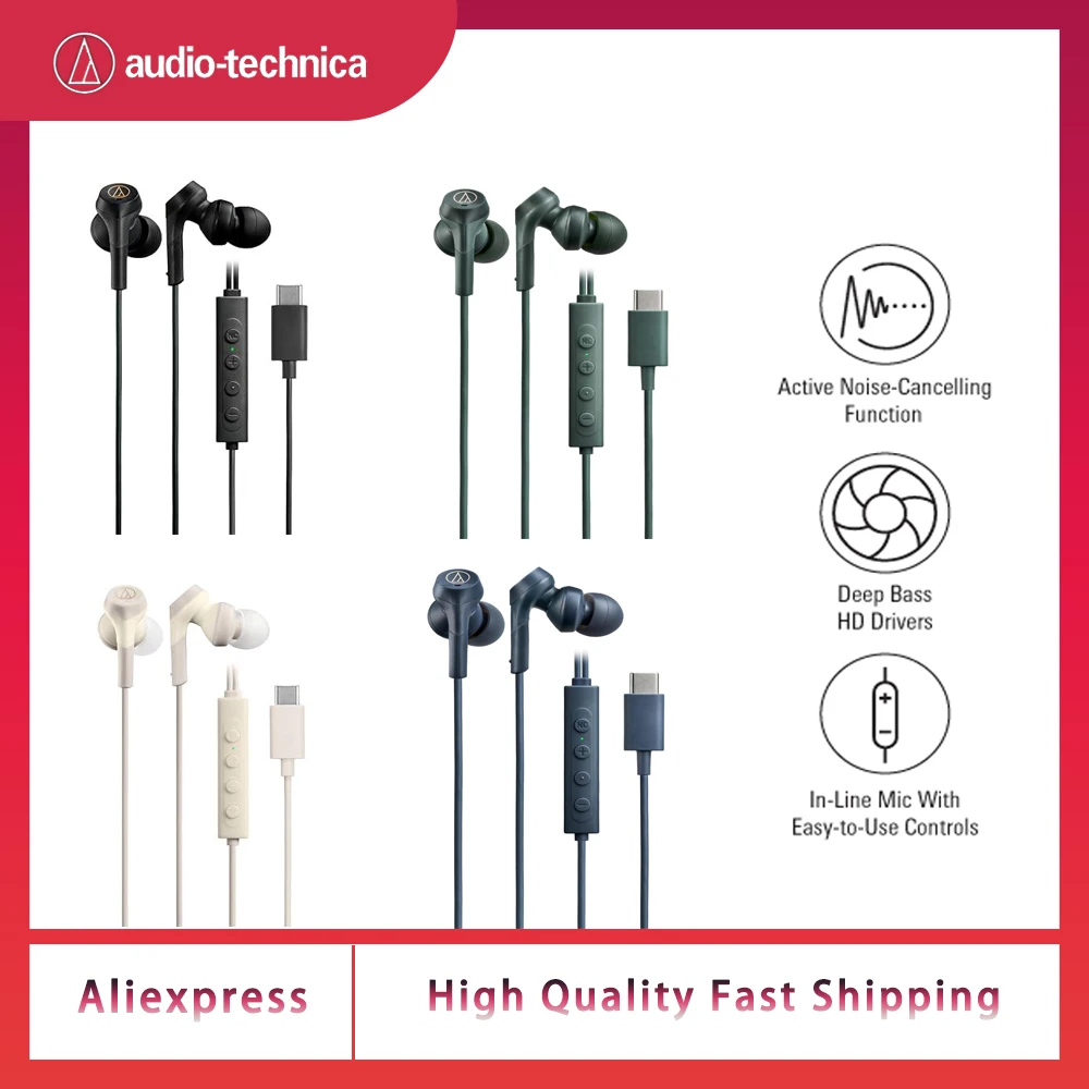 Audio-Technica CKS3…