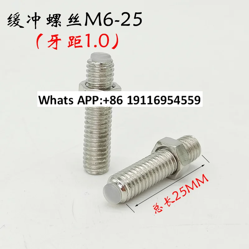 20PCS Slide Cylinde…