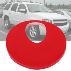 Rain Light Sensor Gel Pad For Chevrolet Tahoe GMC Yukon Adhesive Film Silicone Sticker Windscreen Chip Repair Kit Fix Tape 2007-