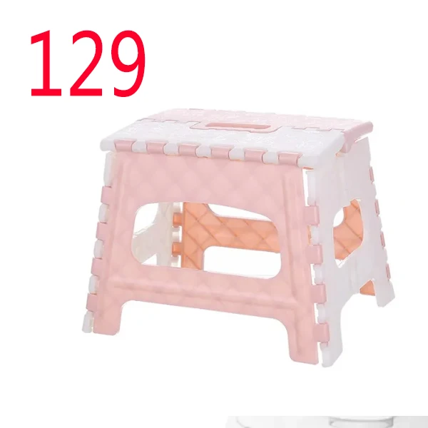 2022 Safe Multifunction Save Space children's Ottomans stool