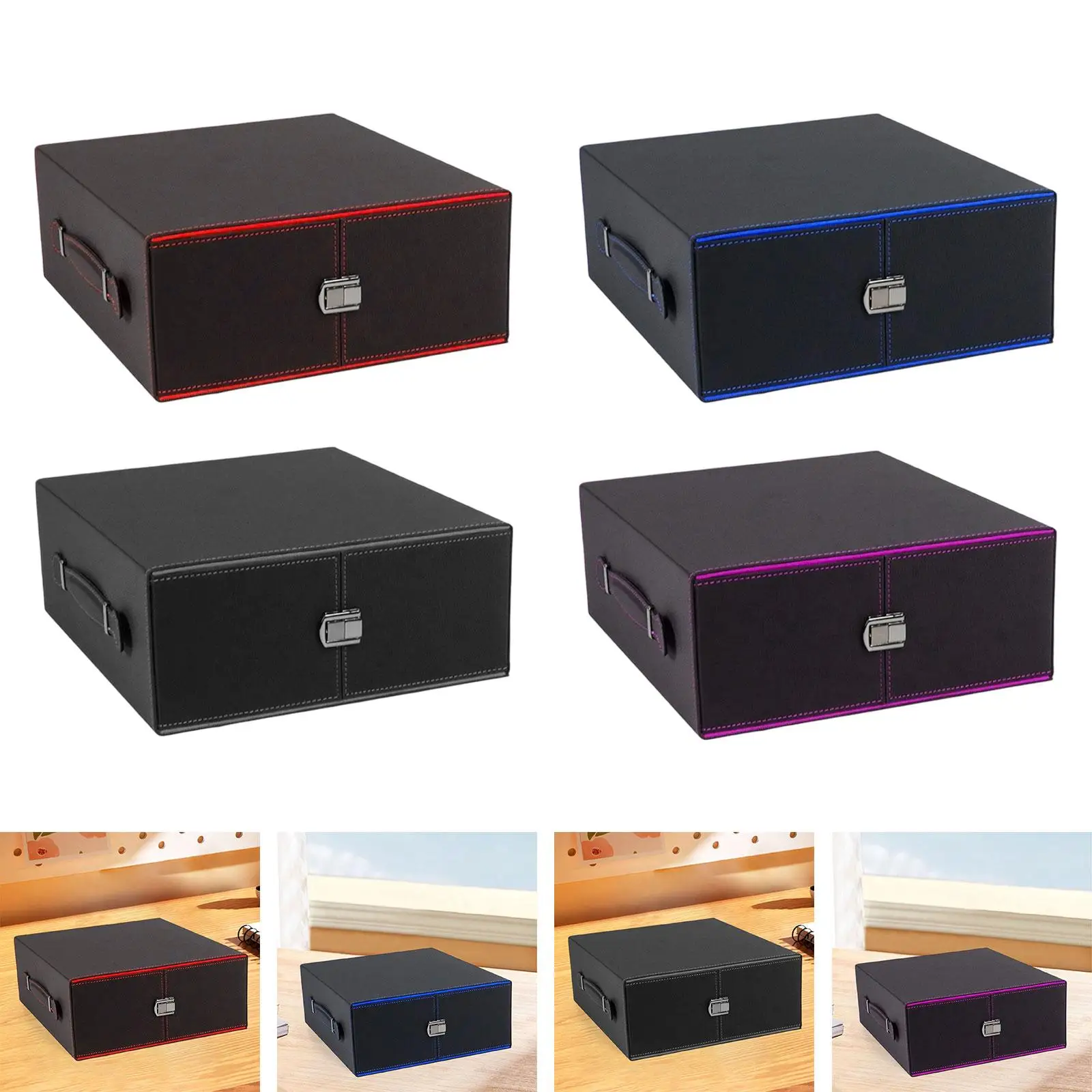 

Чехол для колоды карт 1800, игрушка для сбора карт, коллекционный чехол для игровых карт, защитные чехлы, контейнер для PSA, баскетбольных карт NBA, детей и взрослых