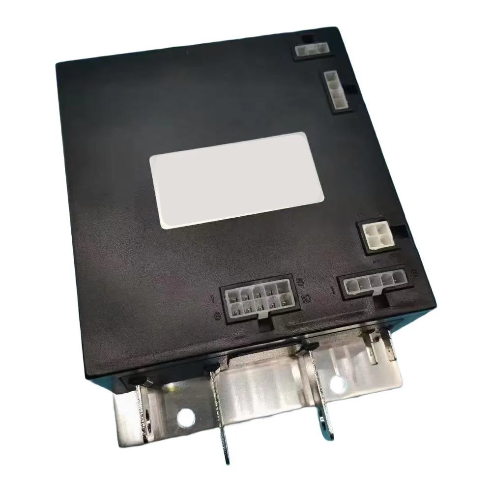 36V 350A Motor Controller For EZGO/TXT Golf Cart 2000-2019, Replaces 73326-G02 73326-G03, High Performance/Speed Control Unit Wi