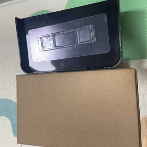 Hygienische Papierunterstützung Plastiklager Rack Küchentuch Platzierung von Töpferflaschen 8 Hauptverkaufshygiene Vase Support - №5