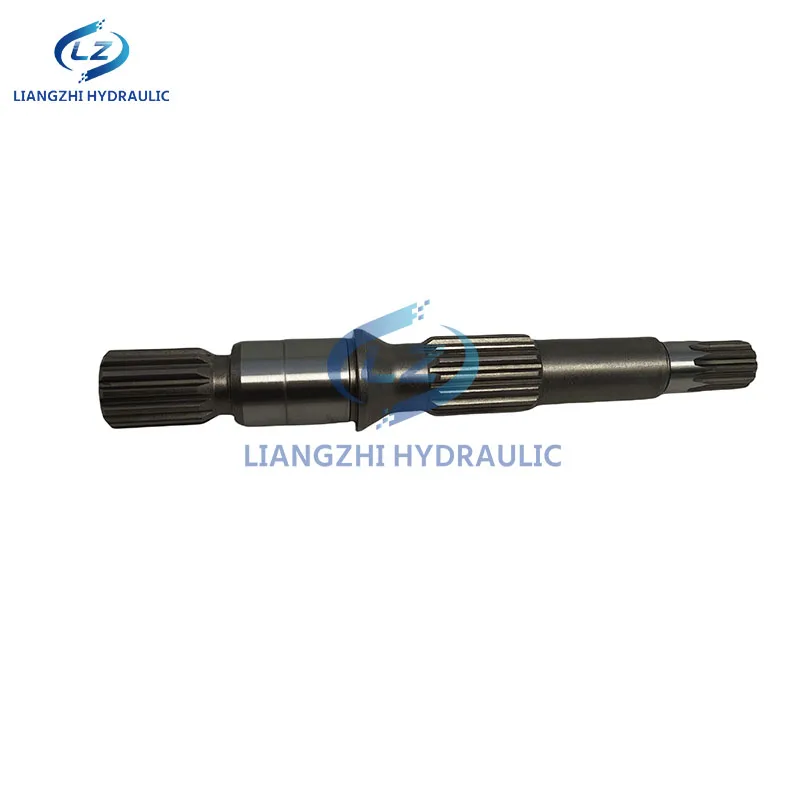 A10VSO Hydraulic Pump Drive Shaft A10VSO71 Axial Piston Pump Shaft