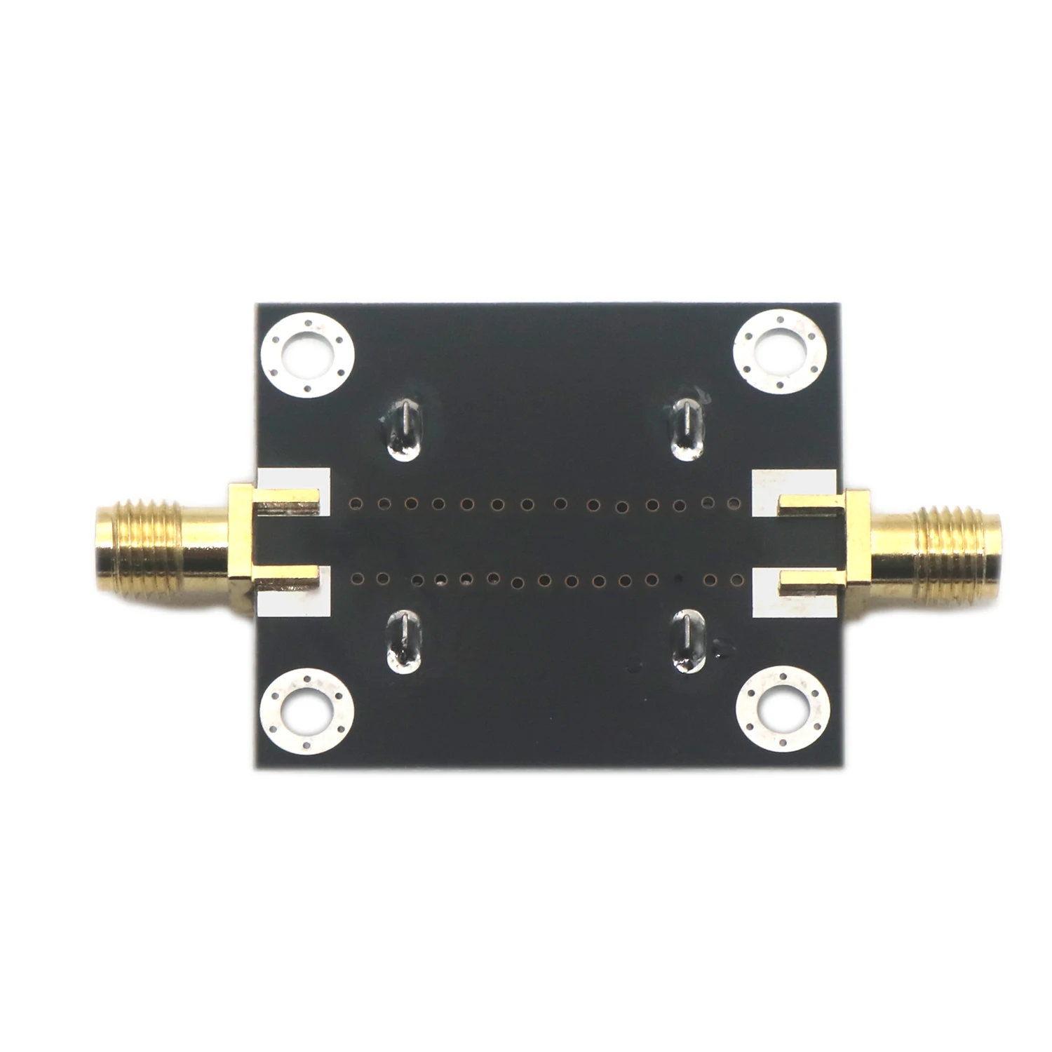 Imagem -05 - Bpf Radio rf Power Amplifier Bpf Band Pass Filter Walkie-talkie Lora Drone Wifi Sdr 433mhz 868mhz 915mhz 1090mhz 1.5g 2.4ghz 58 Ghz