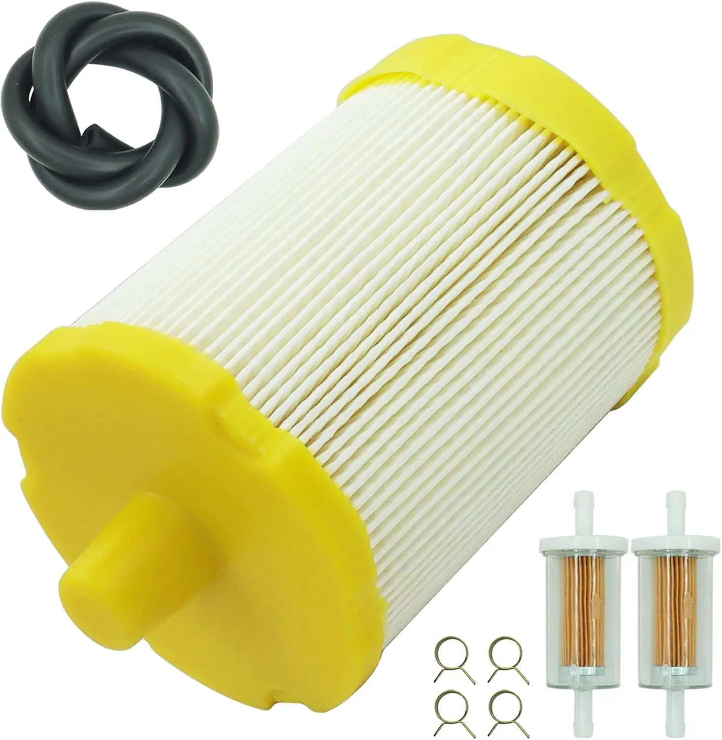 

84002310 Air Filter A/C Cartridge for BS Vanguard 400 25E330 25V332 25V337 Engines