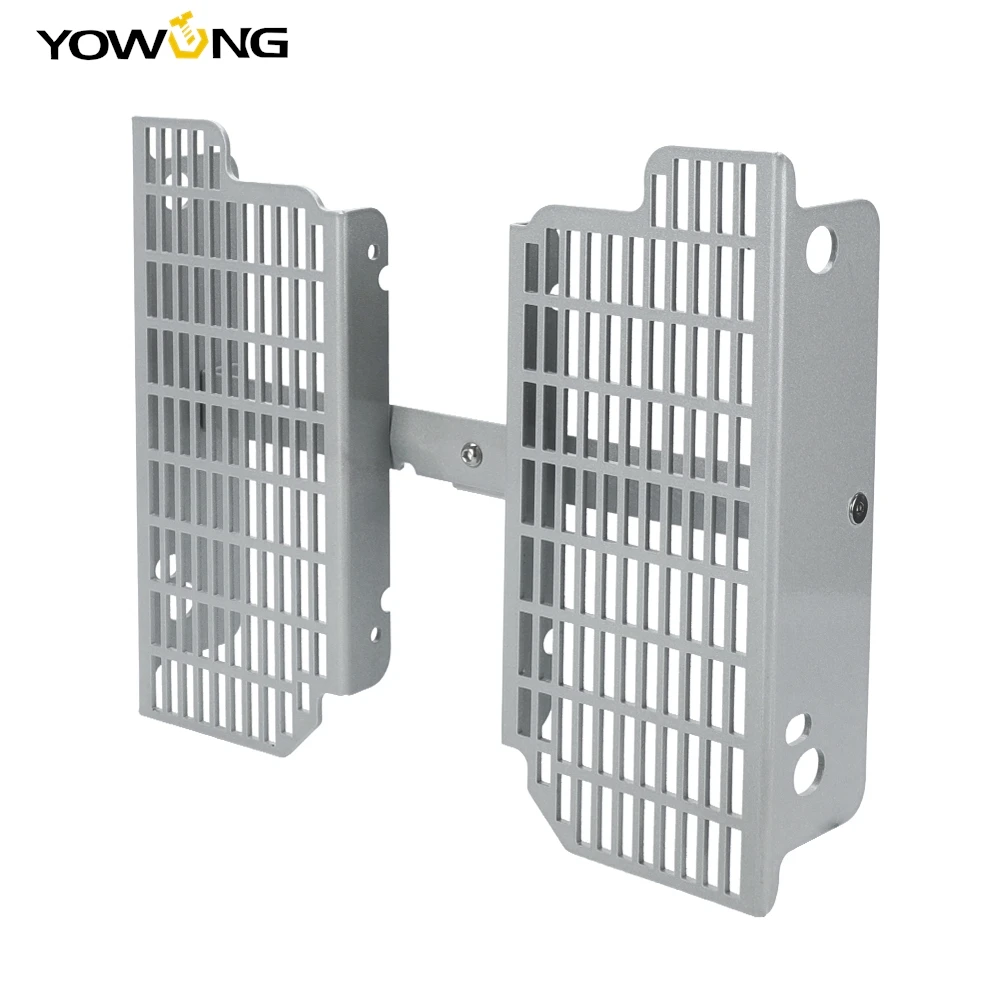 

Motorcycle Accessories For 250/400/450/520/525 4-Stroke EXC MXC SX XCF XCFW Radiator Grille Guard Cover Water Tank Protector