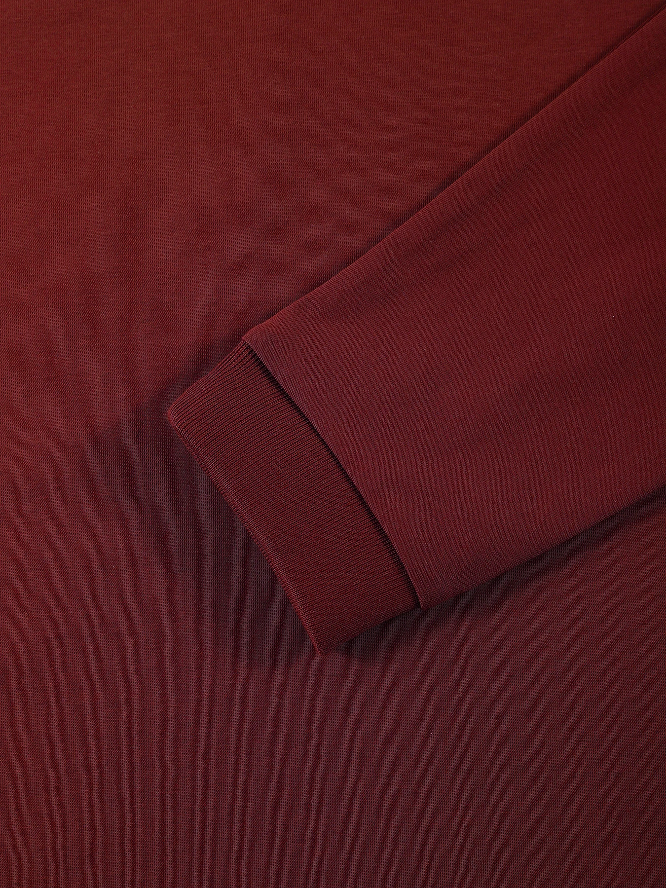 النصر الولايات المتحدة الأمريكية لوس أنجلوس طباعة الرجال هينلي الرقبة الأعلى خمر في الهواء الطلق رقيقة المحملة زر أزياء الملابس للجنسين الخريف طويلة الأكمام #4