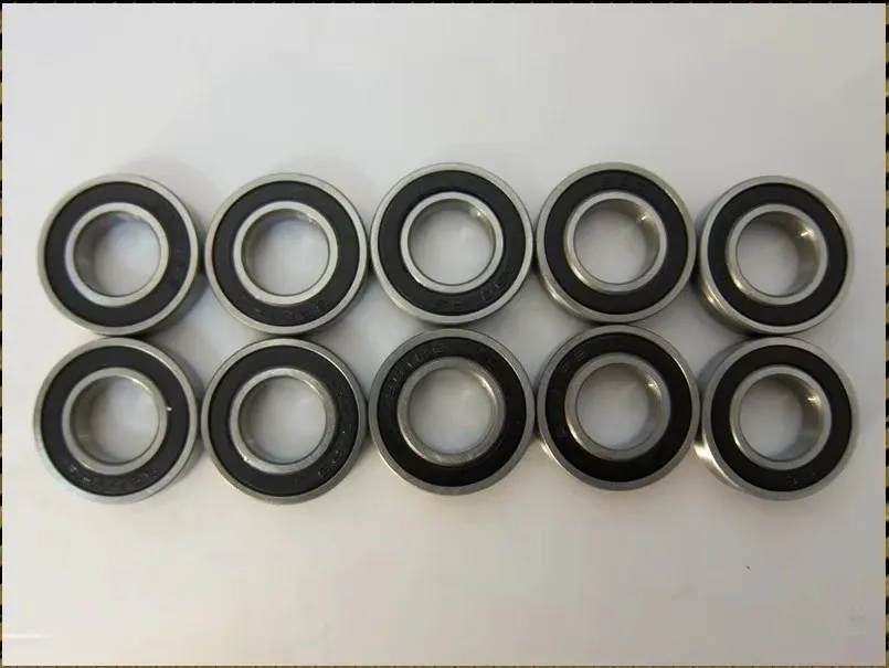 kogellager 12mm * 24mm * 6mm voor 1/5 schaal HPI Rovan Baja 5B 5T 5SC