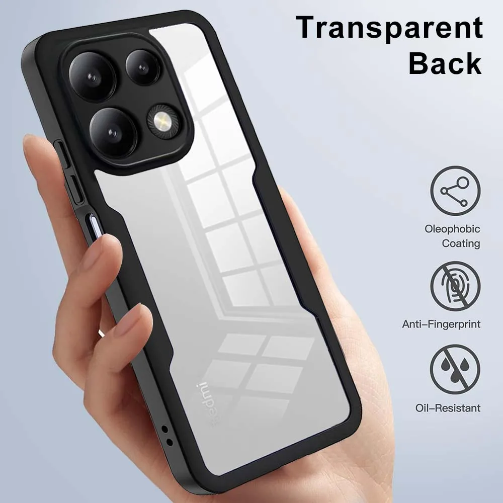 Thumbnail 2 - #6 Compare Redmi Note 13 Cases Before You Buy