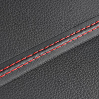 15m Car Interior Decora thread PU Leather Strip Universal Car Interior Moulding Leather Trim Line Door Dashboard Seam Trim Strip