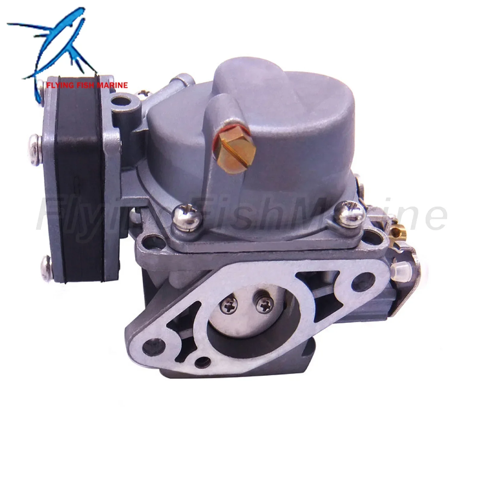 Outboard Motors Car…