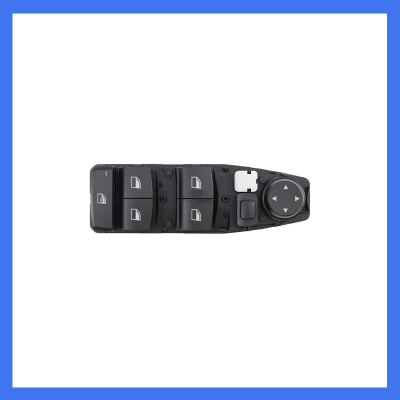 For BMW 320i 328d 328i 330e 335i 340i M3 X3 X5 F30 F31 Glass lifter switch 61319208108 Window Control switch2011-2017 Auto parts