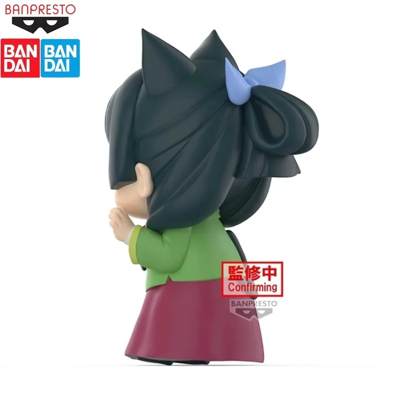 재고 있음 반다이 오리지널 의학 하우스 소녀의 속삭임 SOFVIMATES 고양이는 TheFigure 모델을 사용하여 휴일 선물을 수집할 수 있습니다.