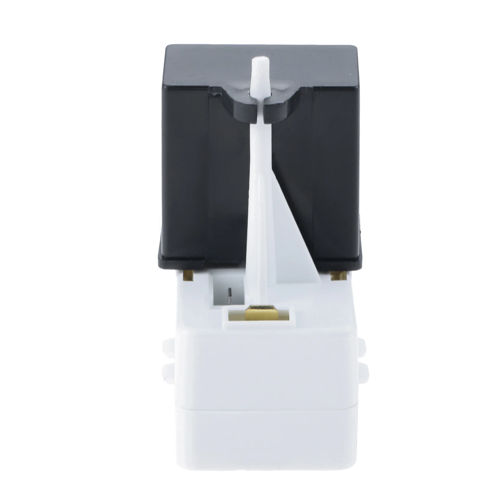 1Set Start Relay Ov…