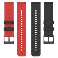 For Xiaomi Watch S4 S3 S2 42mm 46mm S1 Pro/Active 22mm Silicone Band For Xiaomi Watch 2 Pro/Mi Color 2 Sport Bracelet Strap