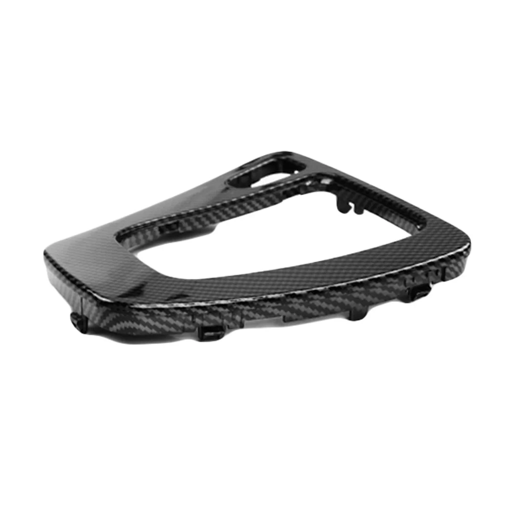 

Car Interior Upgrade Carbon Fiber Shift Lever E90 Shift Lever Direct Replacement Part High Universality Fitment