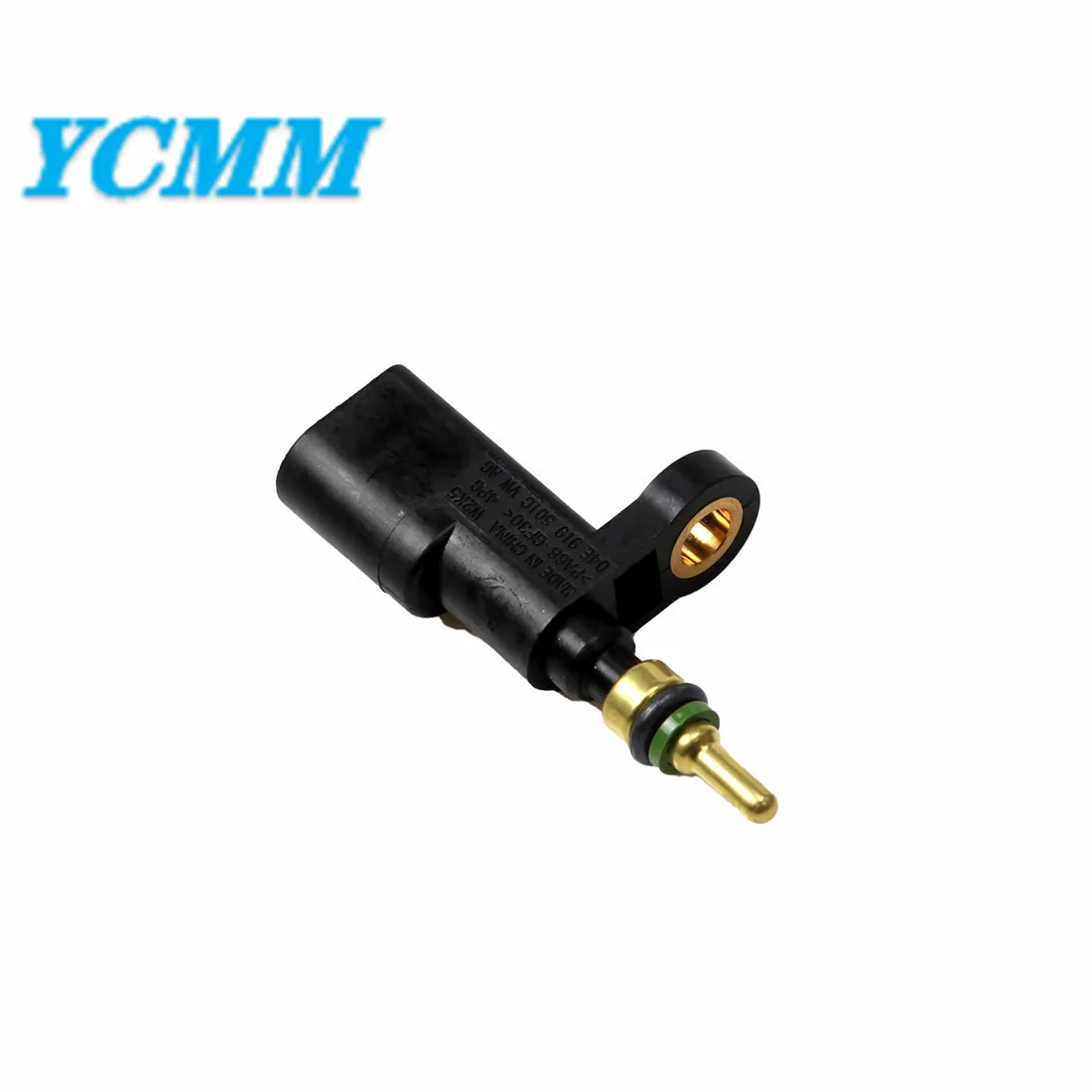 04E919501C Engine Coolant Temperature Sensor 1.2/1.4 TSI For VW Golf MK6 MK7 Jetta mk6 Polo UP! Audi A1 A3 Seat Skoda