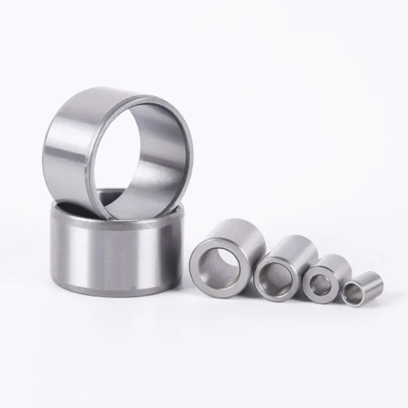 1pcs Inner Diameter 16mm Bearing Steels Needle Roller Sleeve Bearings Chrome Steel Oilless Bushing Sleeve Bearing