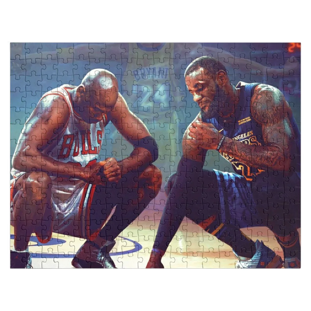 Best Friend 23 Jigsaw Puzzle Iq Custom With Photo Christmas Gifts Personalised Jigsaw Puzzle