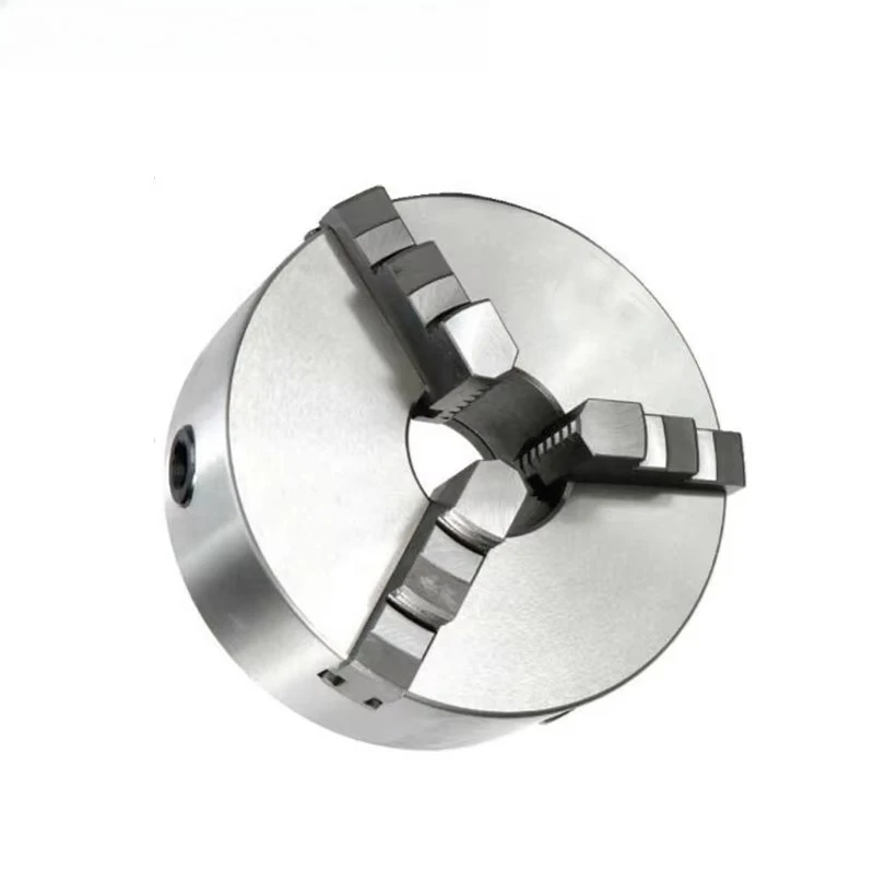 

K11 Self-Centring 3-Jaw Chuck For CNC Lathe Machine Manual Operation 3 Months Warranty Made In China