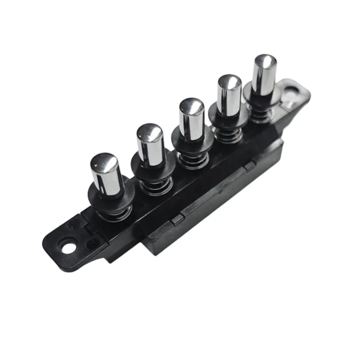 A78I Range Hood Keyboard Switch MQ165 3-Interlock 1-Reset 1-Latching 5 Keys Switch AC 250V 4A for Kitchen Hood