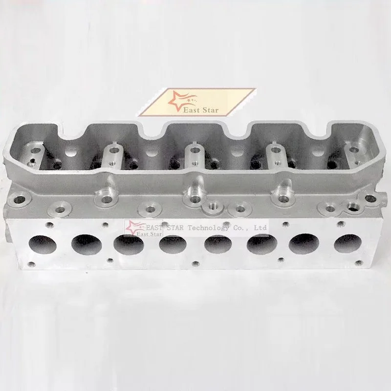 Cabeçote de Cilindro Nu 908 761 300TDI ERR5027 908761 para Land Rover Discovery Defender 90 Ranger Rover para Mercedes Sprinter 2.5L
