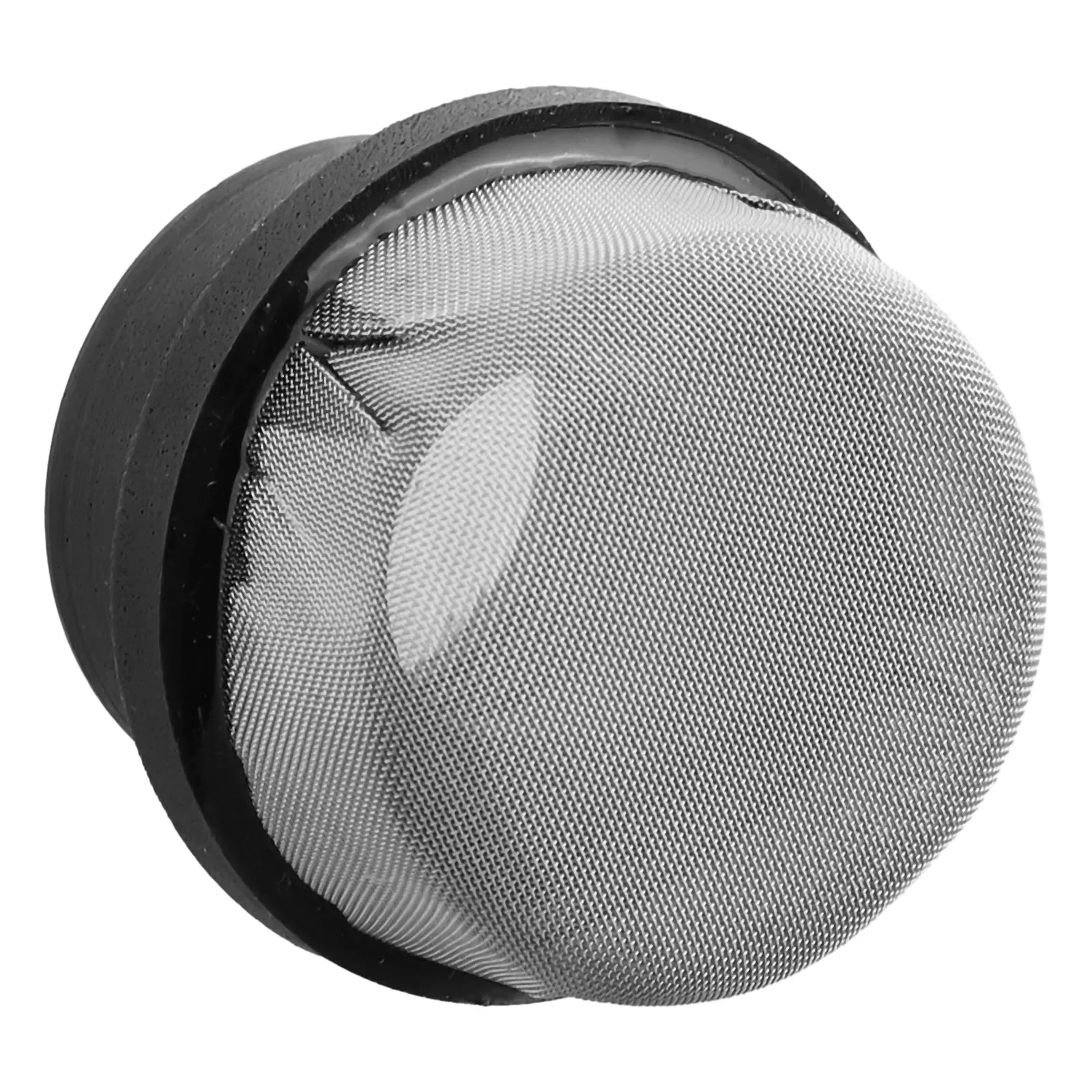 190106Z Screen Cap Designed for Air Bleeder Valve Use with For EasyClean D.E. D.E. and Pool Filter Applications