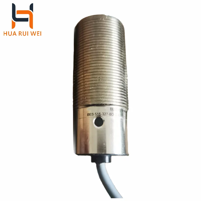 

2026 Hot Sale New BES 516-327-BO-C-03 Industrial Automation Proximity Switch Sensor