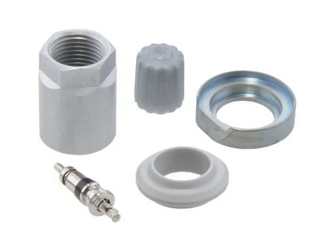 

Система контроля давления в шинах Сервисный комплект датчика TPMS — совместим с 2006-2014 IS250 2007 2008 2009 2010 2011 2012 2013