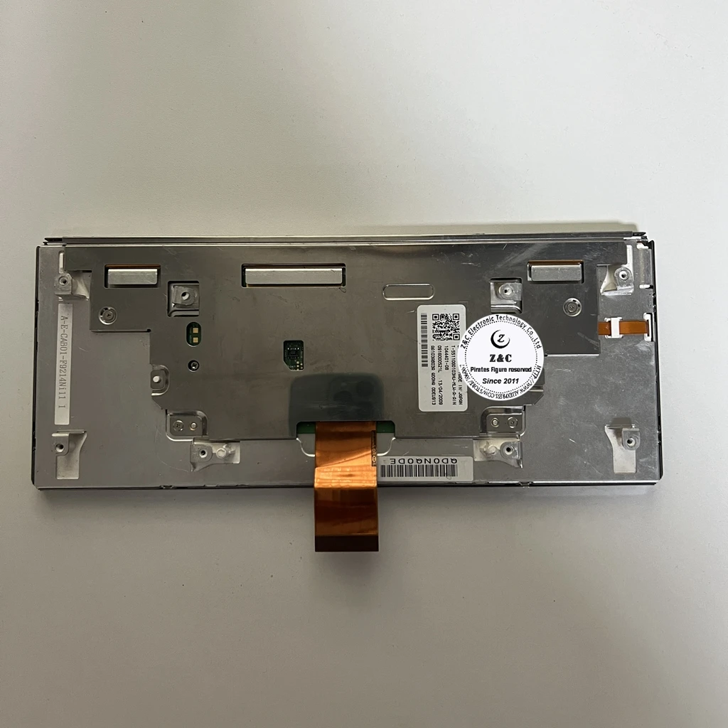 

AA103AB03A AA103AB05 T-551100D103HU Original 10.3 inch LCD Display Screen LCD Modules
