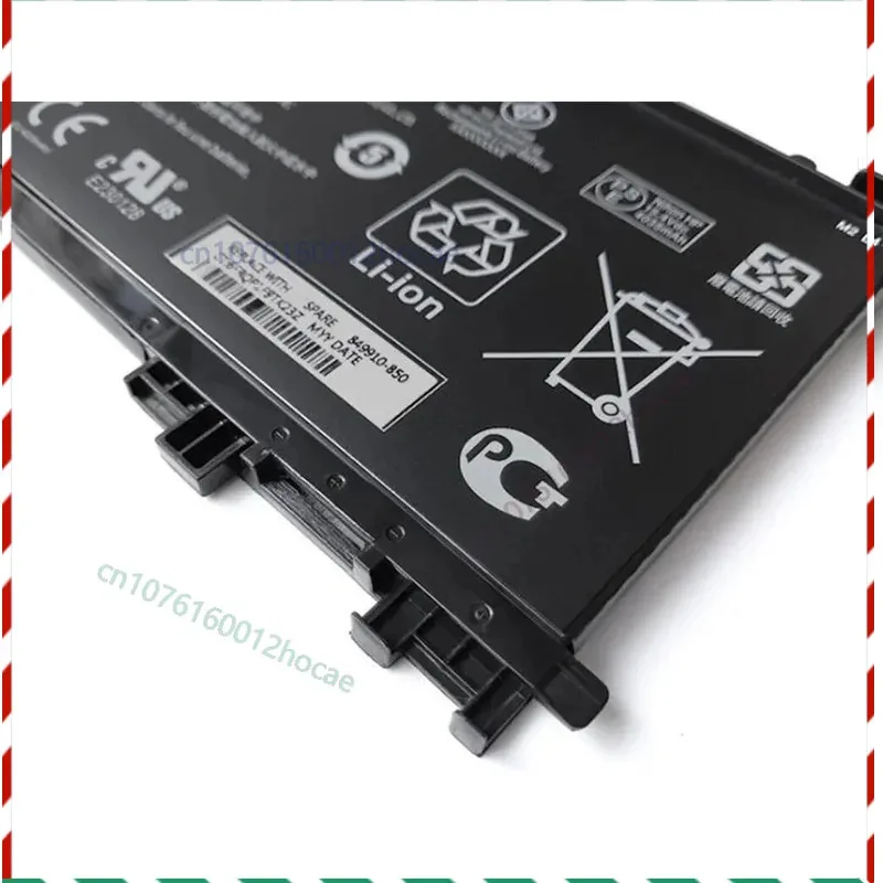 

New TE04XL Battery For HP Pavilion 15-bc207ng 15-BC207NL15-BC207NS 15-BC207TX