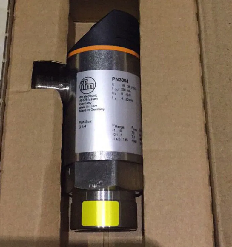 O1D10001D100 Лазерный датчик дальности O1DLF3KGIO-LINK