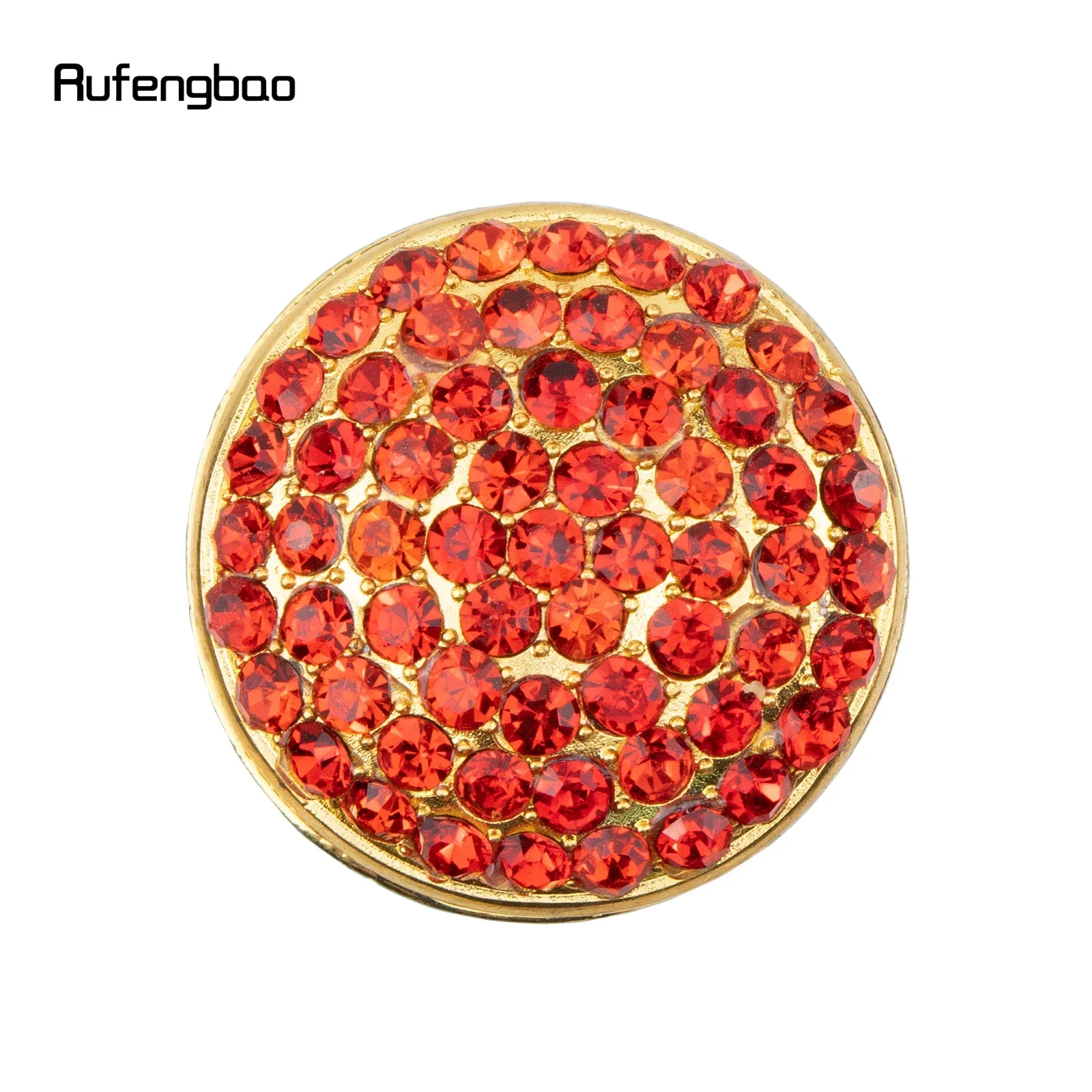 Gouden Rode Kunstmatige Diamant Riet Mode Decoratieve Wandelstok Elegante Cosplay Riet Crosier 92.5cm Prestaties Podium Riet