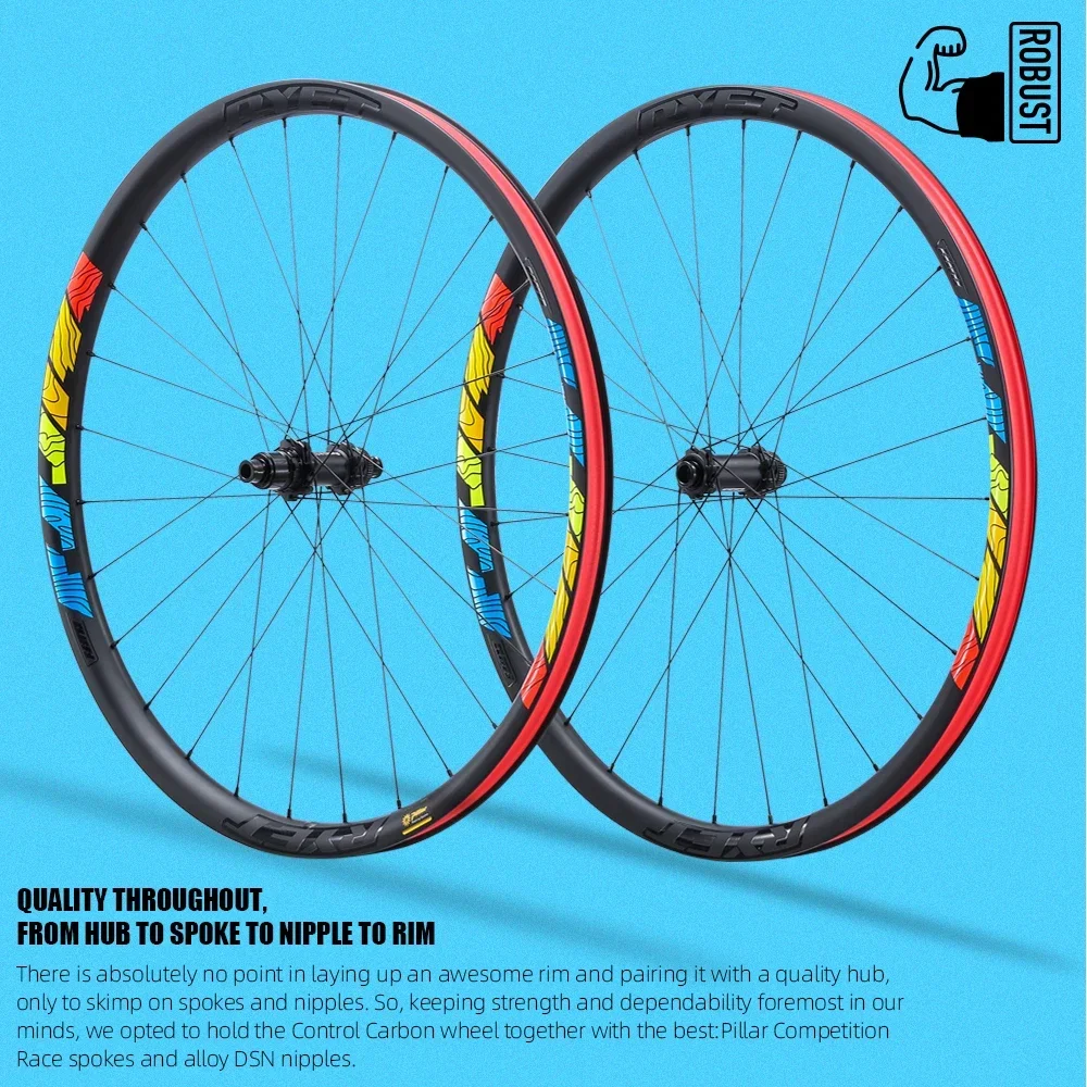 

Карбоновая колесная пара RYET MTB BOOST 28H 35 мм XD HG MS, совместимая с 36T, ступица с храповым механизмом, прямые спицы, 29er, колеса для горного велосипеда