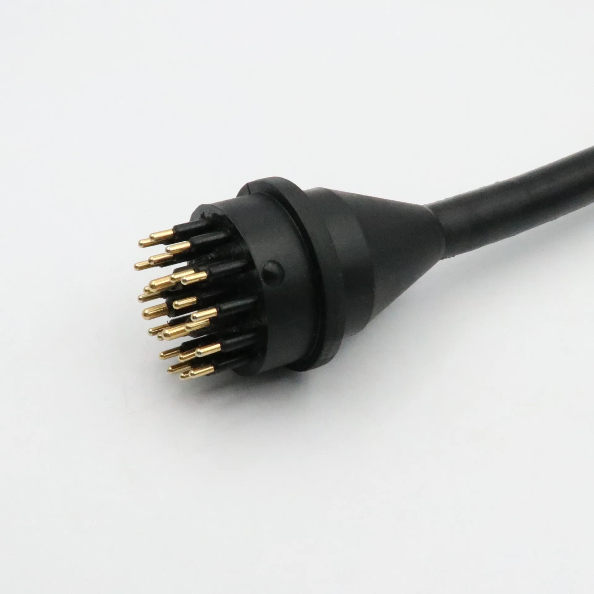 Ocean lift sail ROV watertight connector MCBH25 core replacement subconn male and female pair plug underwater 7000 meters