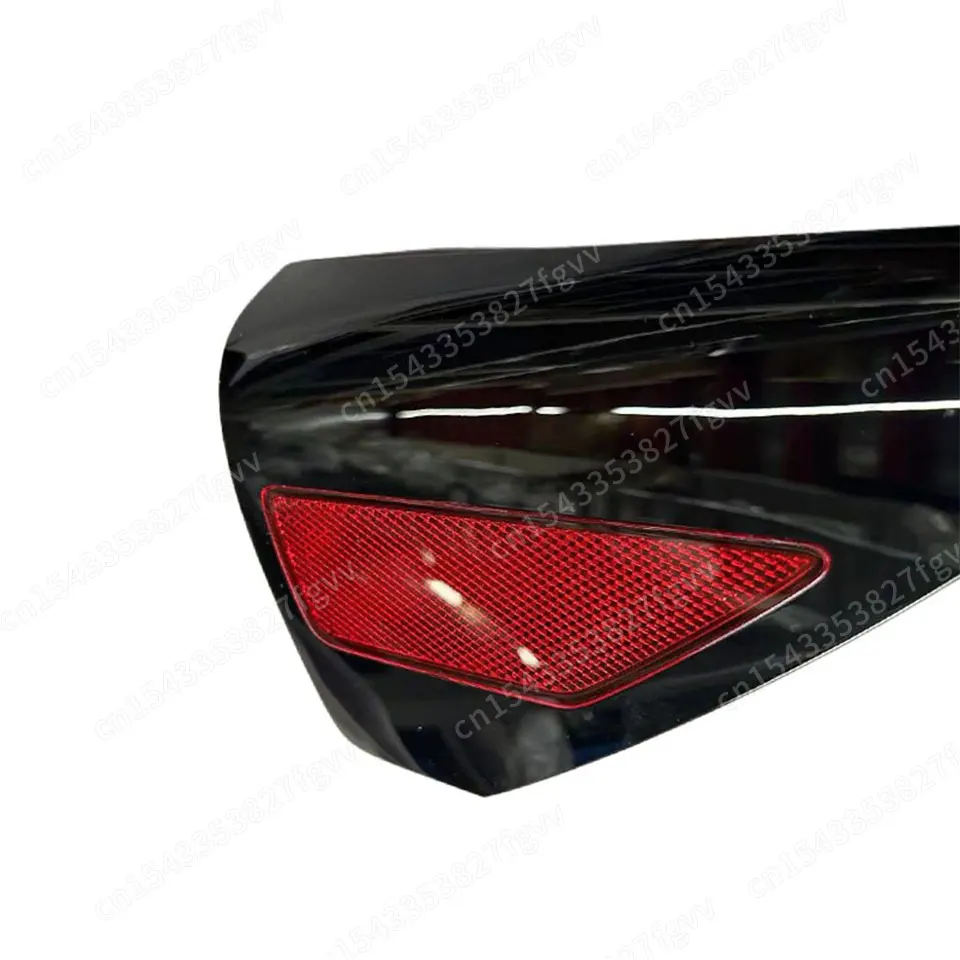Rechte Rücklichtabdeckung 1518783-00-A für Tesla Model Y/3 2017-2023 Heckverkleidung Seitenwand Reflektorlampe Ladeanschlusskappe – Detail 3