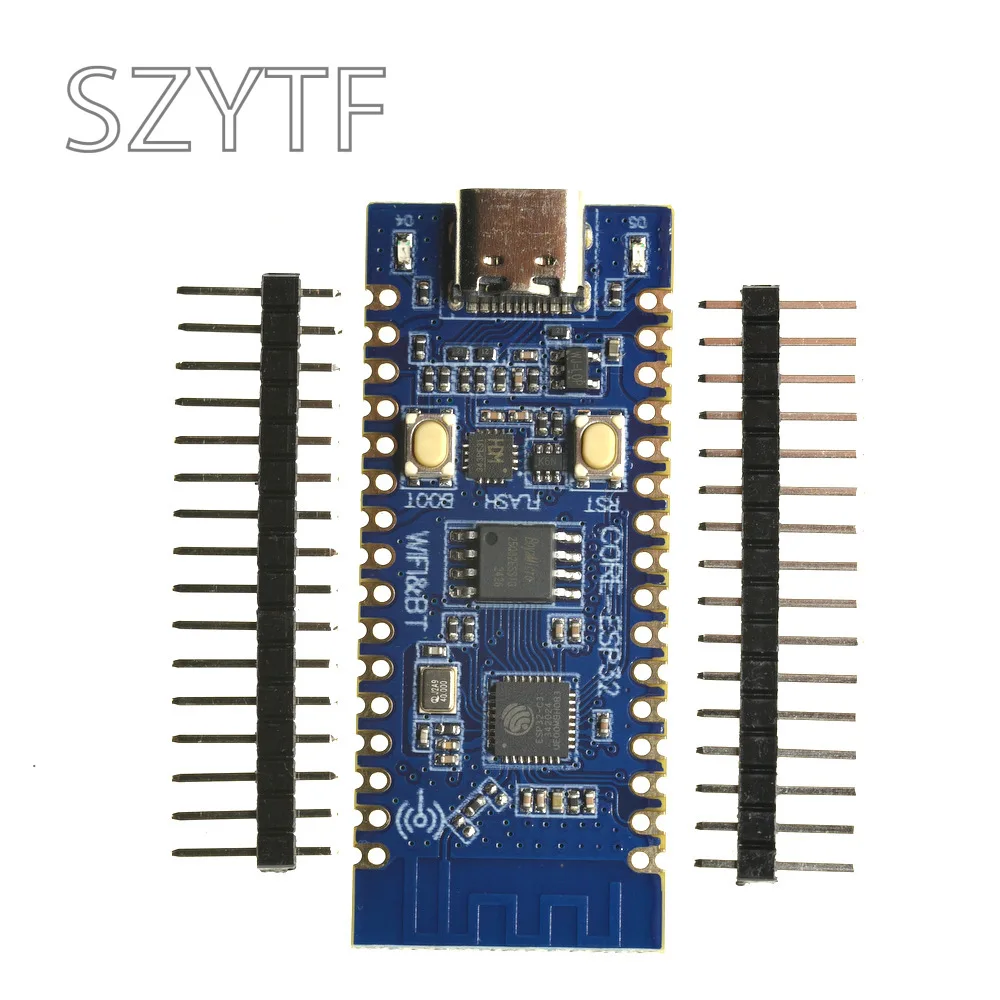 ESP32 Development B… - image