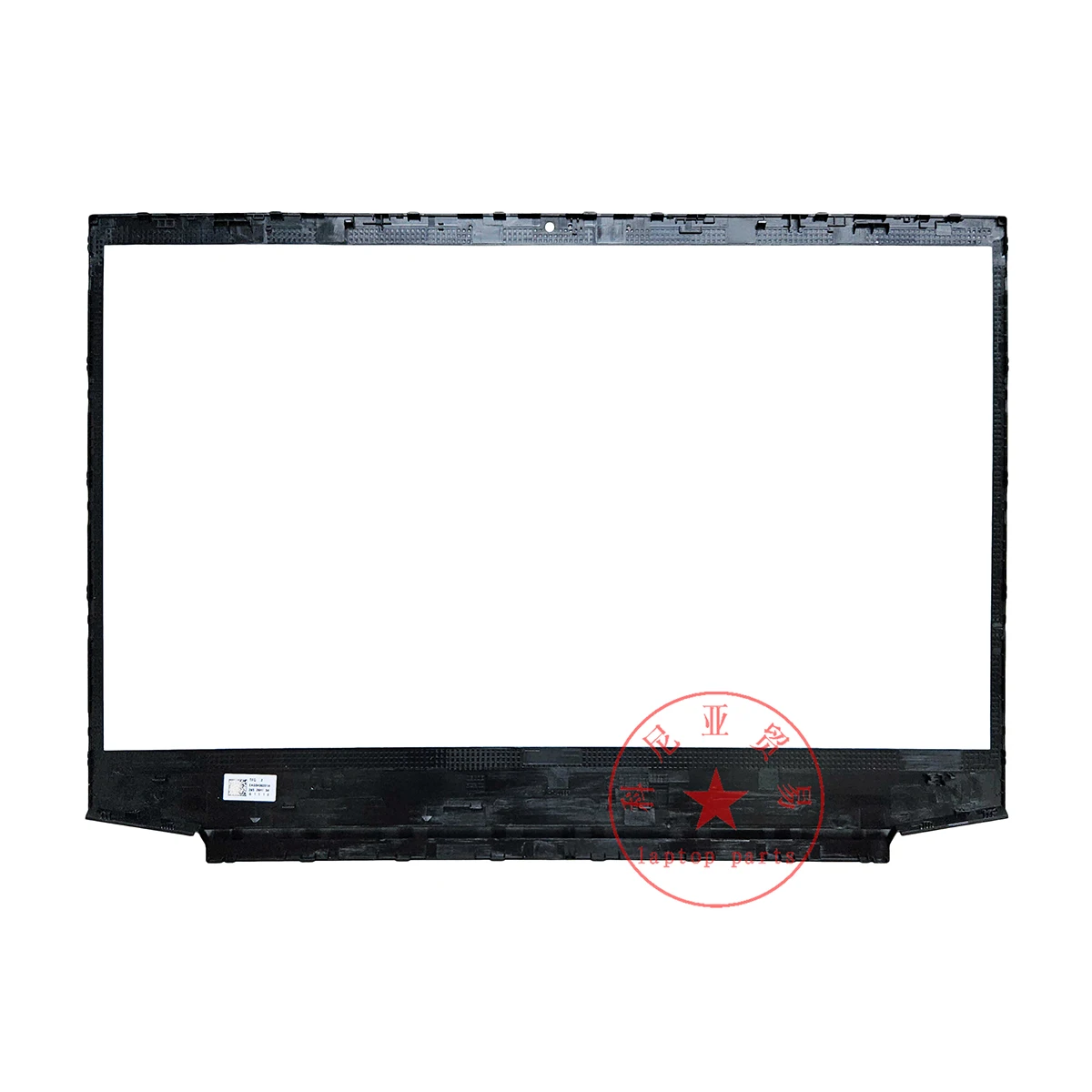 New Original For HP Pavilion 15-EC ZHAN 99 G2 G3 G4 TPN-Q229 Q284 Series Laptop LCD Front Bezel Cover Screen Frame EAG3H00201A