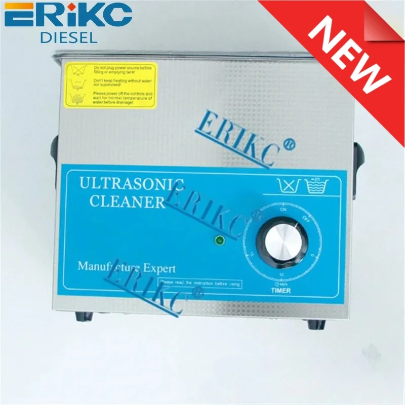 Ultrasonic Cleaner …