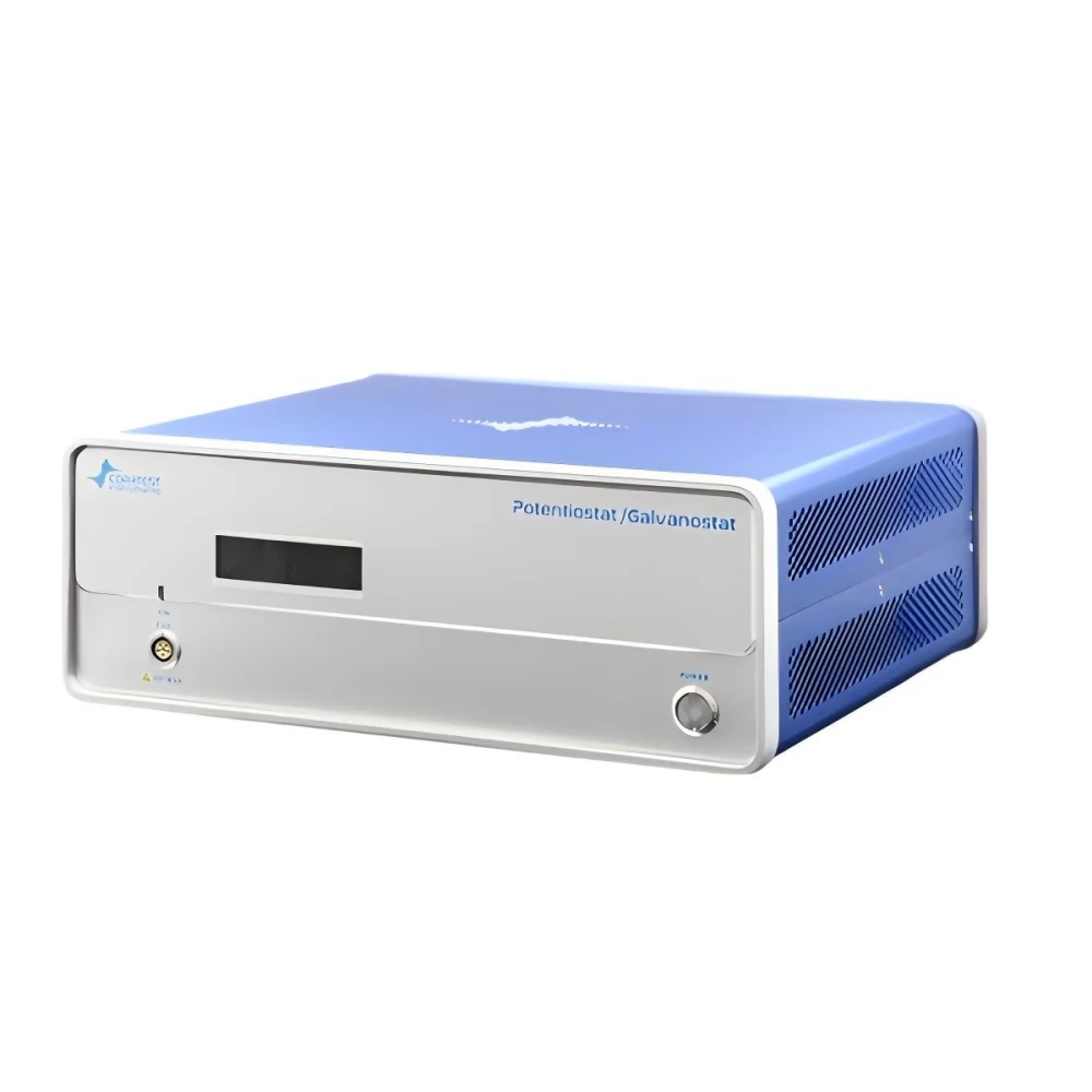 High Compliance Voltage Electrochemical Workstation