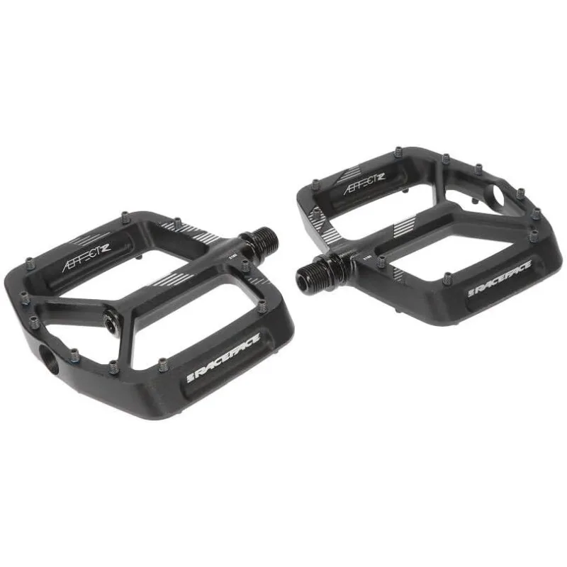 

Race Face Aeffect R Pedals Black, Set